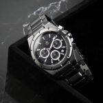 NYI HOUSTON 3.0 STAINLESS STEEL BAND - Image 6