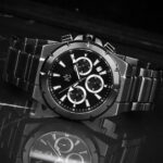 NYI HOUSTON 3.0 STAINLESS STEEL BAND - Image 7