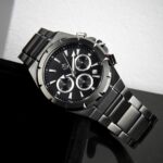 NYI HOUSTON 3.0 STAINLESS STEEL BAND - Image 8