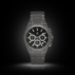 NYI HOUSTON 3.0 STAINLESS STEEL BAND
