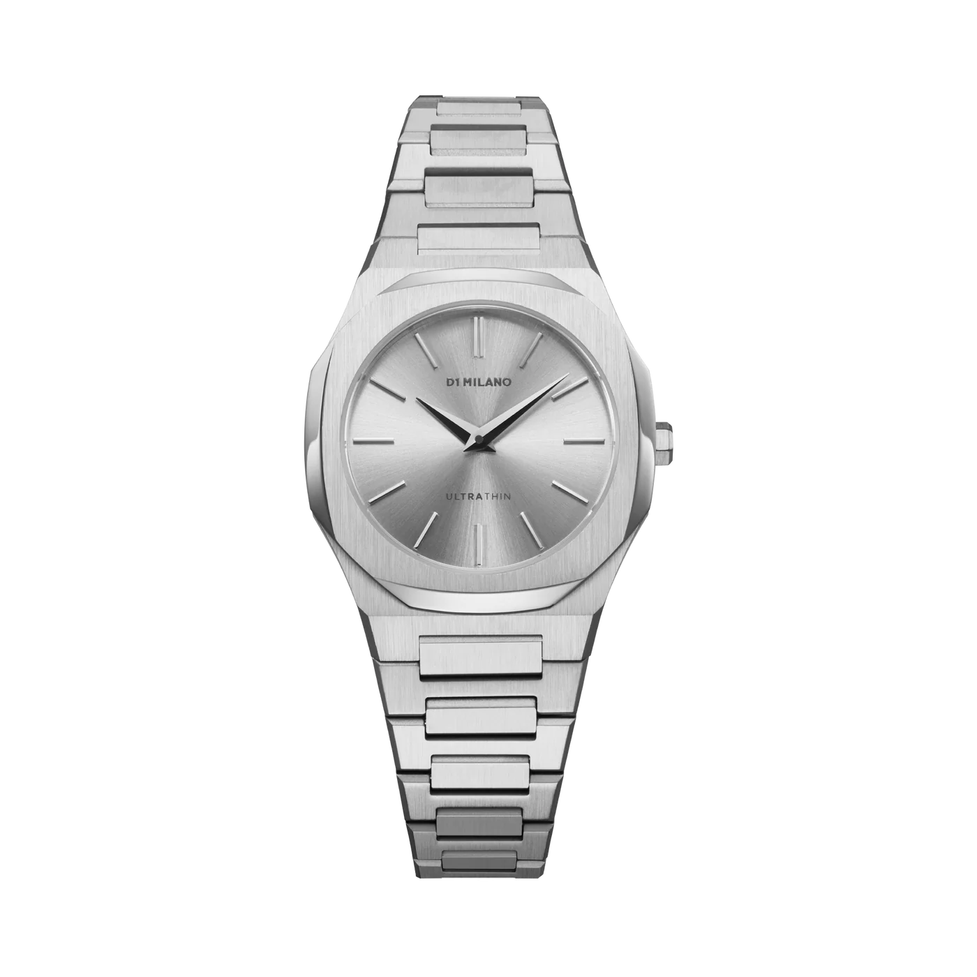 IMG_2891 D1 MILANO UTBL30 ULTRA THIN BRACELET 30 MM - ZEPHYR GREY - Image 1