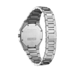 D1 MILANO UTBL30 ULTRA THIN BRACELET 30 MM - ZEPHYR GREY - Image 3