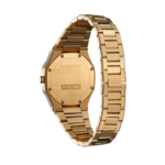 D1 MILANO UTBL31 ULTRA THIN BRACELET 30 MM - ZEPHYR GOLD - Image 4