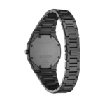 D1 MILANO UTBL32 ULTRA THIN BRACELET 30 MM - ULTIMATE GREY - Image 4