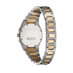 D1 MILANO UTBL34 ULTRA THIN BRACELET 30 MM - EDGE - Image 4