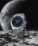 PAULR RICH STAR DUST II SILVER - Image 4