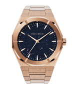 PAUL RICH STAR DUST II ROSE GOLD