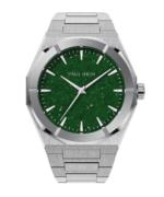 PAUL RICH STAR DUST II SILVER GREEN
