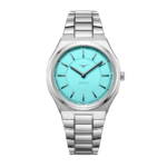 ZINVO LADY ZEALOUS AQUAMARINE