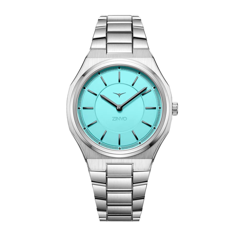 IMG_3888 ZINVO LADY ZEALOUS AQUAMARINE - Image 1