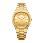 ZINVO LADY ZEALOUS GOLD