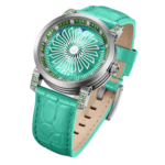 ZINVO BLADE LADY EMERALD GEM - Image 2