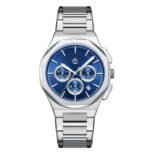 NYI Allen 2.0 Stainless Steel Band