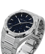 PR ICED STAR DUST II SILVER AUTOMATIC - Image 4