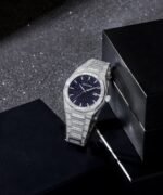 PR ICED STAR DUST II SILVER AUTOMATIC - Image 5