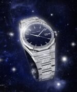 PR ICED STAR DUST II SILVER AUTOMATIC - Image 6