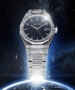 PR ICED STAR DUST II SILVER AUTOMATIC - Image 7