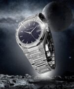 PR ICED STAR DUST II SILVER AUTOMATIC - Image 8