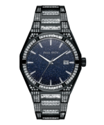 PR ICED STAR DUST II BLACK