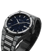 PR ICED STAR DUST II BLACK AUTOMATIC - Image 4
