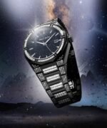 PR ICED STAR DUST II BLACK - Image 7