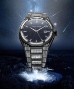 PR ICED STAR DUST II BLACK AUTOMATIC - Image 8