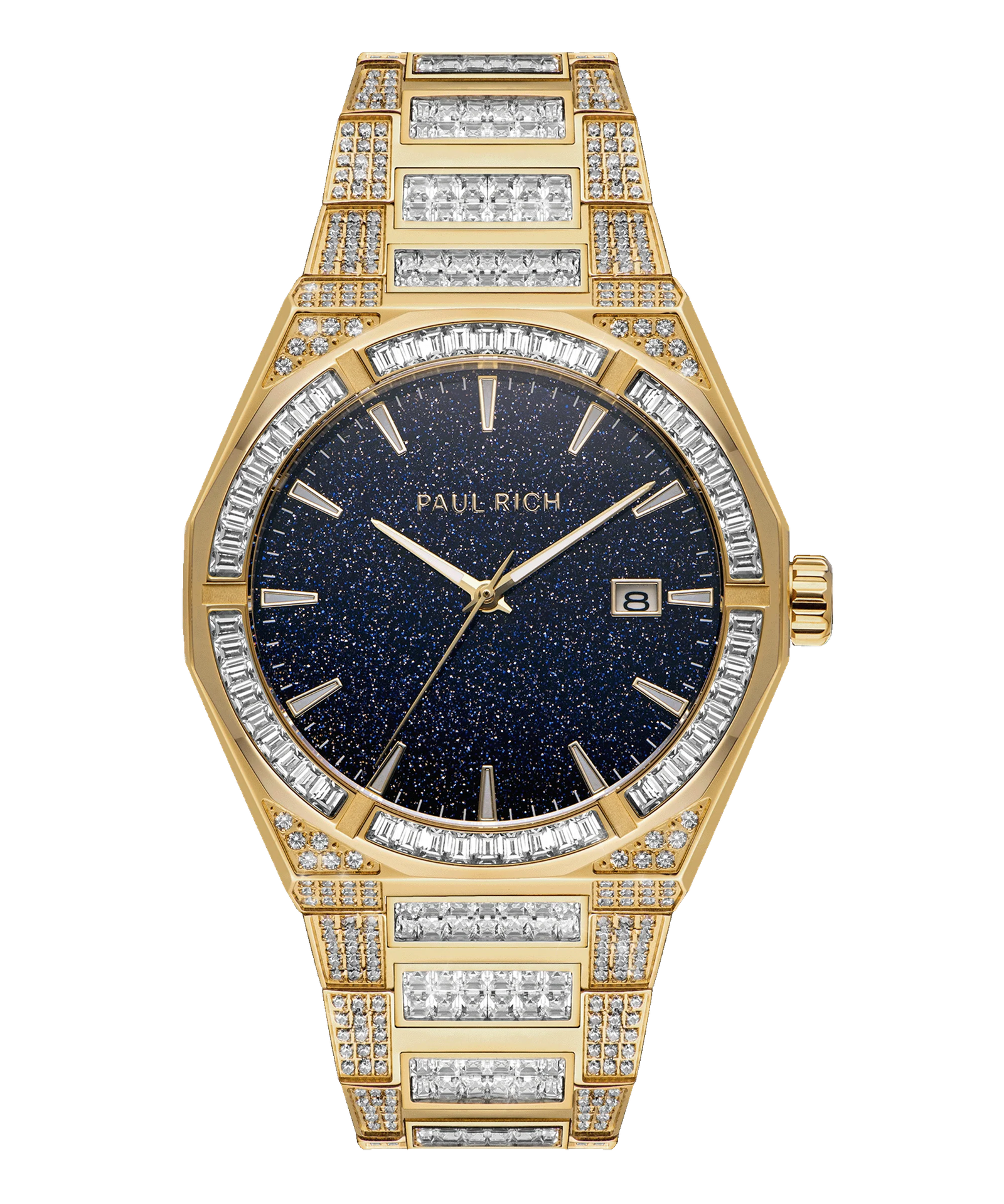 IMG_4072 PR ICED STAR DUST II GOLD - Image 1