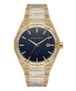 PR ICED STAR DUST II GOLD AUTOMATIC