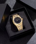 PR ICED STAR DUST II GOLD AUTOMATIC - Image 5