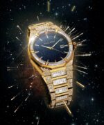 PR ICED STAR DUST II GOLD AUTOMATIC - Image 6