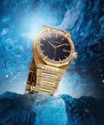 PR ICED STAR DUST II GOLD - Image 8