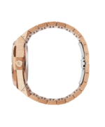 PR ICED STAR DUST II ROSE GOLD - Image 2
