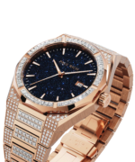 PR ICED STAR DUST II ROSE GOLD - Image 4