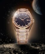 PR ICED STAR DUST II ROSE GOLD - Image 7