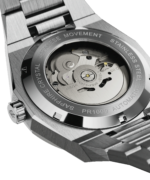 PR ICED STAR DUST II SILVER AUTOMATIC - Image 3