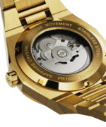 PR ICED STAR DUST II GOLD AUTOMATIC - Image 3