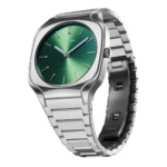 D1 MILANO SQBJ06 SQUARE BRACELET 37 MM - EDEN GREEN - Image 2