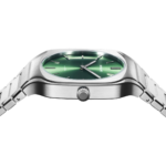 D1 MILANO SQBJ06 SQUARE BRACELET 37 MM - EDEN GREEN - Image 4