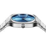 D1 MILANO SQBJ07 SQUARE BRACELET 37 MM - CARIBBEAN BLUE - Image 3