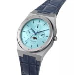 VALUCHI SILVER ICE LEATHER - 图片 3