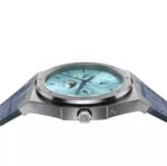VALUCHI SILVER ICE LEATHER - 图片 4