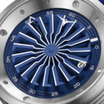 ZINVO BLADE COBALT - Image 3