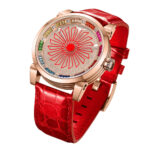 ZINVO BLADE LADY RAINBOW GEM - Image 2