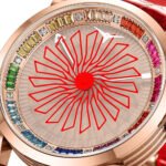 ZINVO BLADE LADY RAINBOW GEM - Image 4