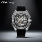 CIGA Design Mechanical Watch Series M Magician - Image 3