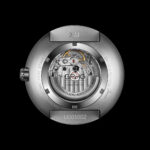 CIGA Design Mechanical Watch Series U Blue Planet - Image 5