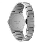 Date Master Series 36mm Silver Red - Image 2