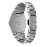 Date Master Series 36mm Silver Green - Image 2