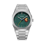 D1 MILANO ATBJ13 AUTOMATIC BRACELET 41.5MM