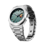D1 MILANO ATBJ13 AUTOMATIC BRACELET 41.5MM - Image 2